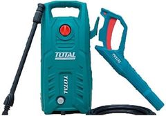 1400W Máy phun xịt rửa áp lực cao Total TGT11316