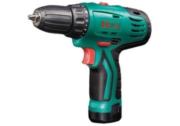 12V Máy khoan vặn vít dùng pin DCA ADJZ09-10