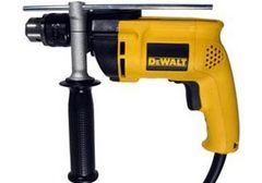 22mm Máy khoan bê tông 650W Dewalt DW563K