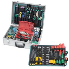 Bộ dụng cụ 50 chi tiết Pro'skit 1PK-1900NB