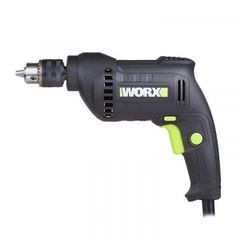 13mm Máy khoan 650W Worx Green WU107