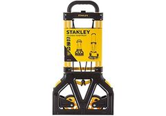 Xe đẩy 2 bánh gấp gọn Stanley SXWTD-FT580