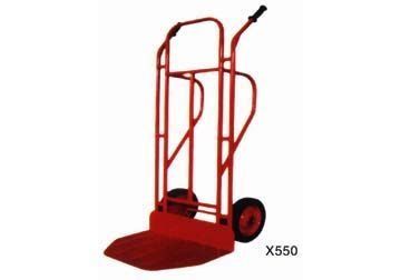 Xe đẩy tay 2 bánh Phong Thạnh X550