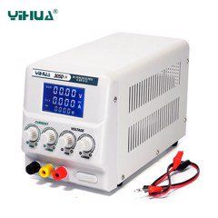 Máy cấp nguồn 30V 5A Yihua 305D IV