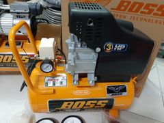 Máy Nén Khí Boss 30 lít 3 Hp