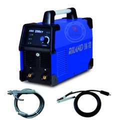 Máy Hàn Que Inverter Riland ARC 250CT