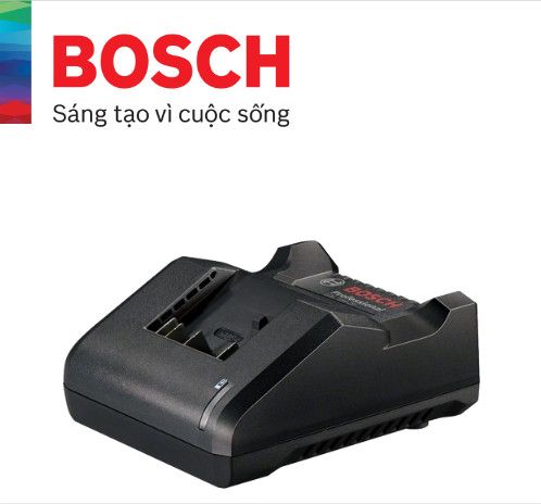 14.4-18V Đế sạc nhanh pin Bosch GAL 18V-20 1600A021KT