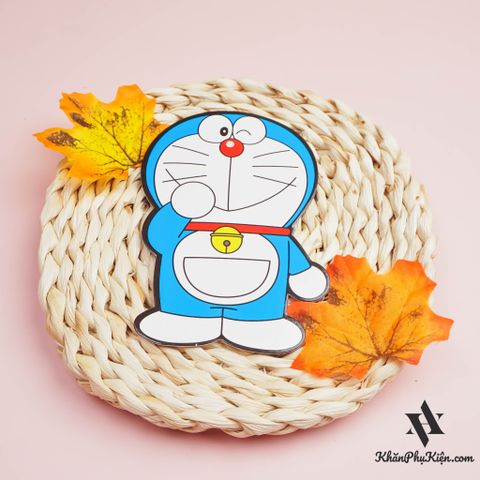 10 Cái - Bao Lì Xì Hot Trend, Bao Lì Xì Hoạt Hình DORAEMON  - Mã LX002