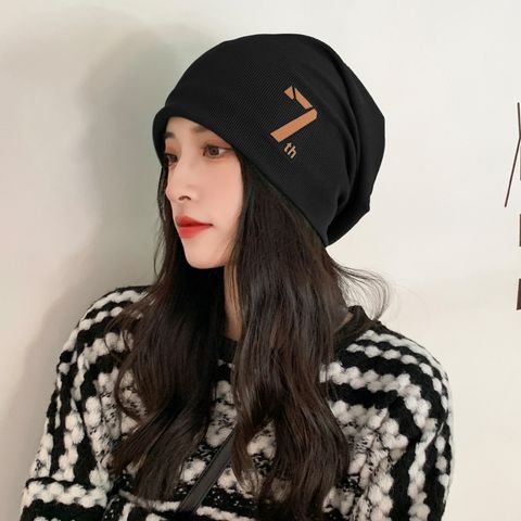 Mũ nón len bucket cho nữ Hàn Quốc trùm đầu giữ ấm phong cách ulzzang đẹp thích hợp với thời tiết lạnh LÀ GU Khăn Phụ Kiện - NL019