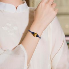 Charm Phúc Dậu LLF 266