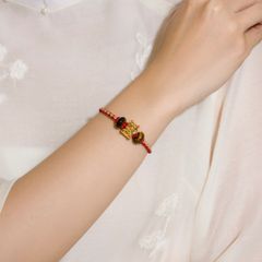 Charm Mèo Thần Tài LLF 316