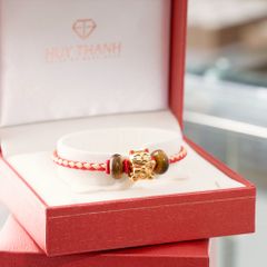 Charm Mèo Thần Tài LLF 316