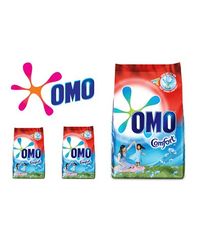 Bột Giặt Omo