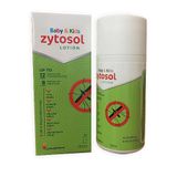 Kem Chống Muỗi Và Côn Trùng Cho Bé Baby & Kids Lotion Zytosol Lotion