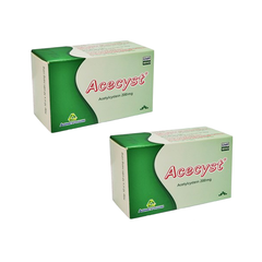 Acecyst - Dược Phẩm Agimexpharm