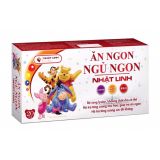 Ăn Ngon Ngủ Ngon Nhật Linh