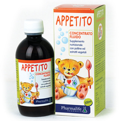 Appetito Bimbi - Giúp trẻ ăn khỏe, hấp thu tốt