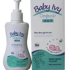 BABY IVY 100ml