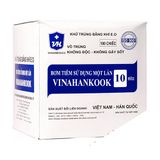 Bơm tiêm sử dụng một lần Vinahankook (10ml/cc)