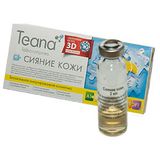 Serum Collagen Tươi Teana C1 Nga Trị Nám Tàn Nhang