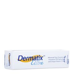 Gel trị sẹo Dermatix Ultra (7g)