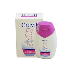 Dung dịch vệ sinh phụ nữ Crevil Intim Waschlotion 100ml