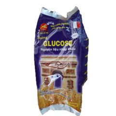 Đường Gluco Á Châu (200g)