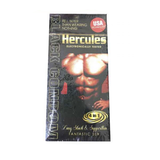 Bao Cao Su Kéo Dài 4in1 Hercules Hộp 10 Chiếc