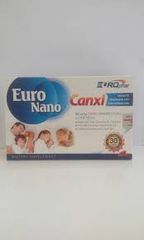 EURO NANO CANXI