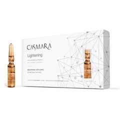 Huyết Thanh Làm Trắng Da Casmara - Lightening Ampoule Flash