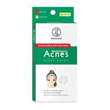 Acnes Clear Patch – Miếng Dán Mụn