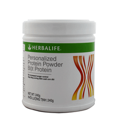 BỘT PROTEIN - HERBALIFE