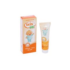 Kem bôi da trẻ em trị hăm tã SkinBiBi 10g