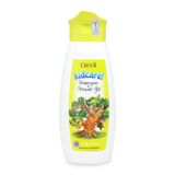 Gel tắm gội dịu nhẹ cho bé Crevil Kidcare Shampoo and Shower gel 300ml