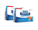 Max green liver-Thuốc Bà Ty