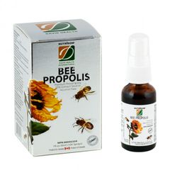 Xịt keo ong David Health Bee Propolis (Chai 30ml)