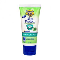 Kem chống nắng Banana Boat Ultra Protect SPF80 PA+++ (90ml)