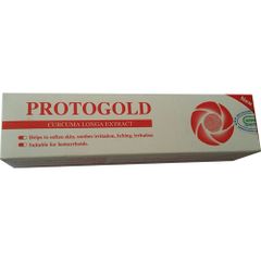 Protogold