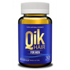 QIK (FOR MEN) 30V