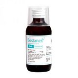 Siro điều trị viêm mũi dị ứng Bostanex (Chai 60ml)