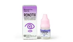 Ronotix