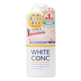 Sữa Tắm Trắng White Conc Nhật Bản 360ml