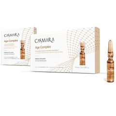 Huyết Thanh Trẻ Hóa Casmara - Age Complex Ampoule Flash