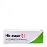 Gel chăm sóc mụn Hiruscar Anti-Acne Spot Gel (10g)