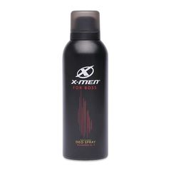 Xịt khử mùi toàn thân Xmen For Boss (150ml)