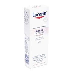 Sữa dưỡng thể làm sáng da Eucerin White Therapy Clinical SPF7 (250ml)