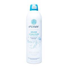 Xịt khoáng dưỡng da Olysee Pure Waterspray 400ml