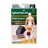 Đai bảo vệ đầu gối Vantelin size XL