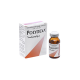 Thuốc nhỏ tai trị viêm tai Polydexa chai 10.5ml