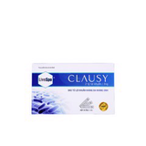 Bào tử lợi khuẩn LiveSpo Clausy (20 ống x 5ml/hộp)